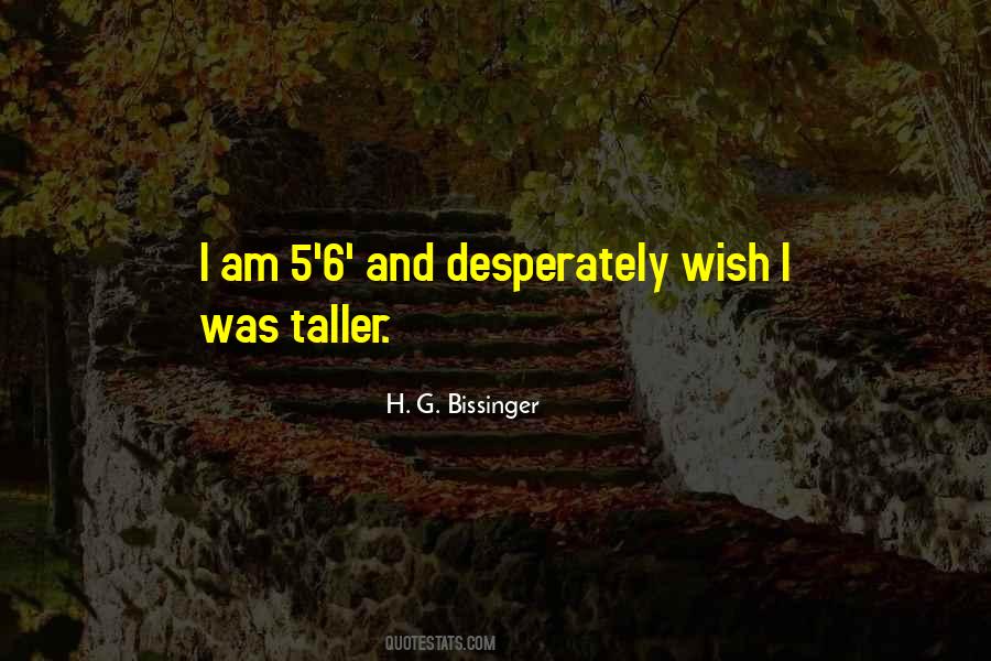 Bissinger Quotes #1837555