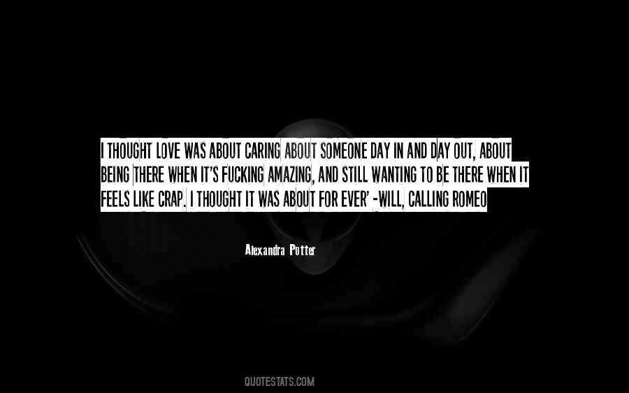 Quotes About Day Out #1006631
