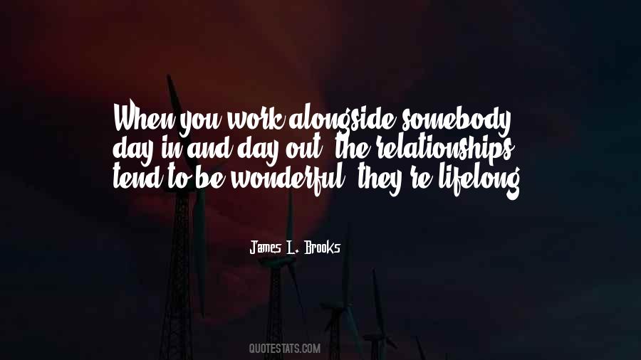 Quotes About Day Out #1054239