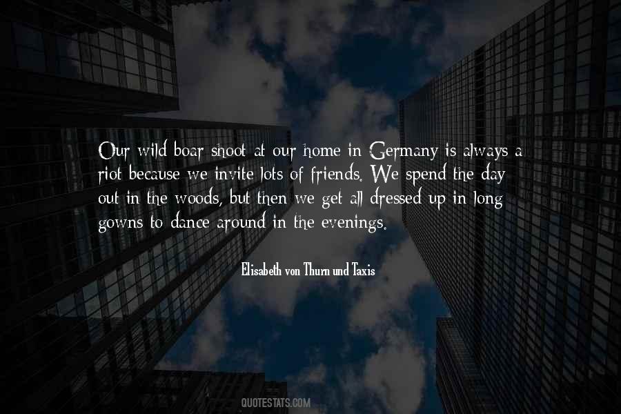 Quotes About Day Out #1096465