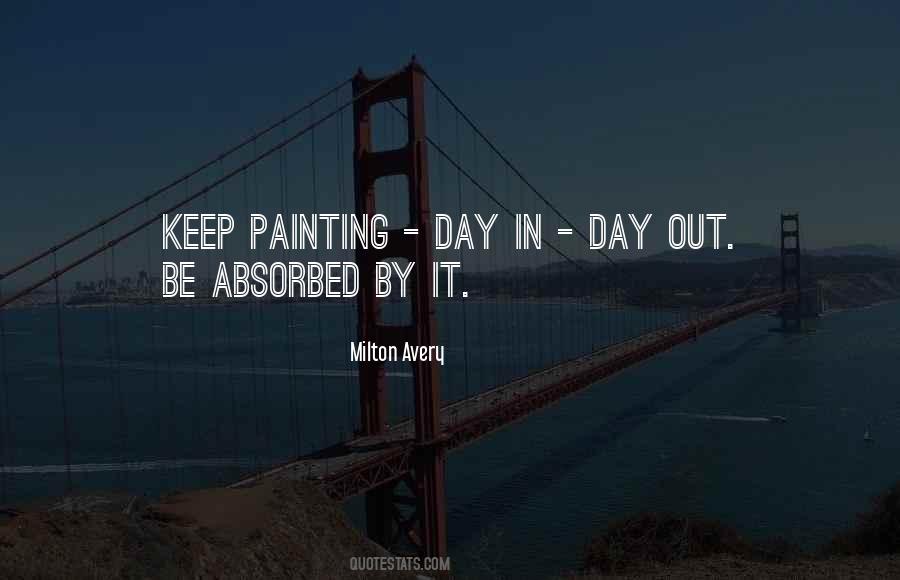 Quotes About Day Out #1181025