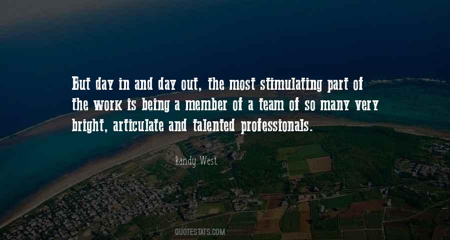 Quotes About Day Out #1229747
