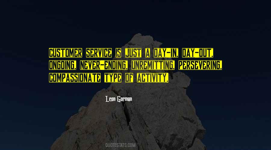 Quotes About Day Out #1240276