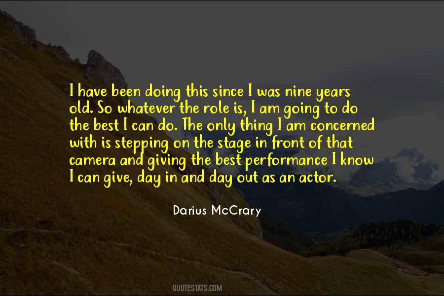 Quotes About Day Out #1311664