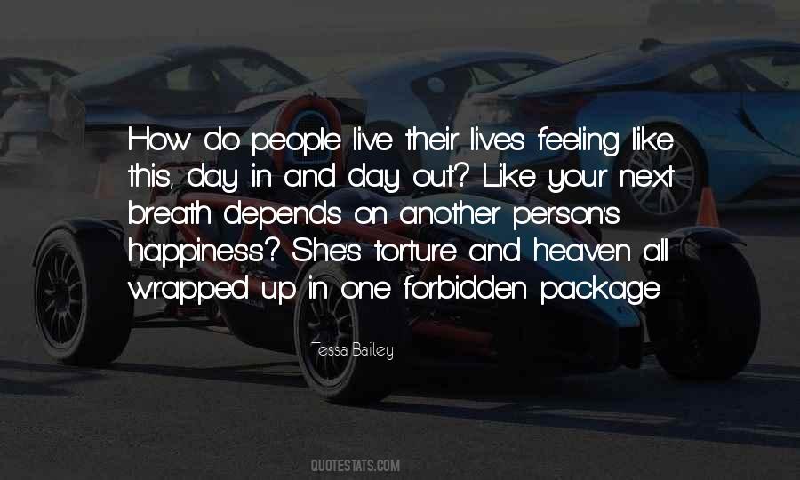 Quotes About Day Out #1324269