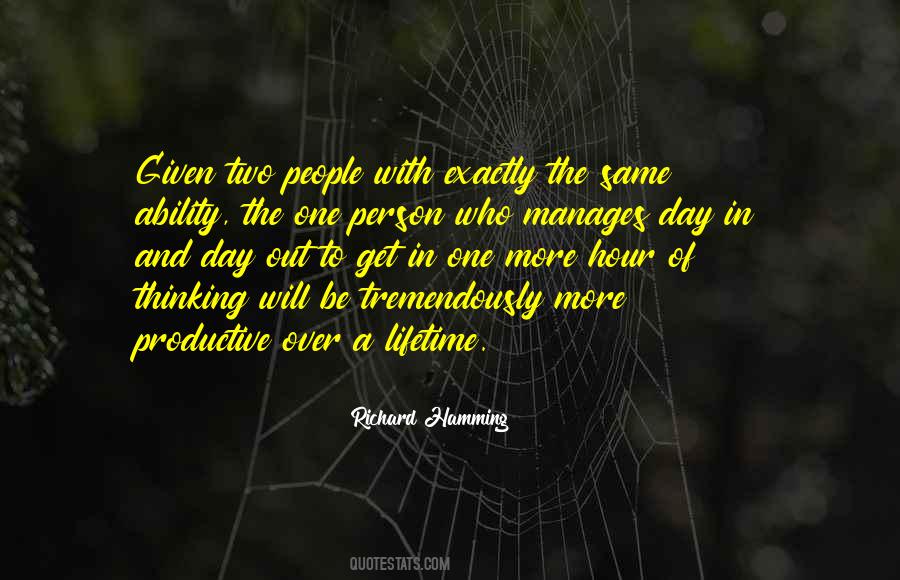 Quotes About Day Out #1567666