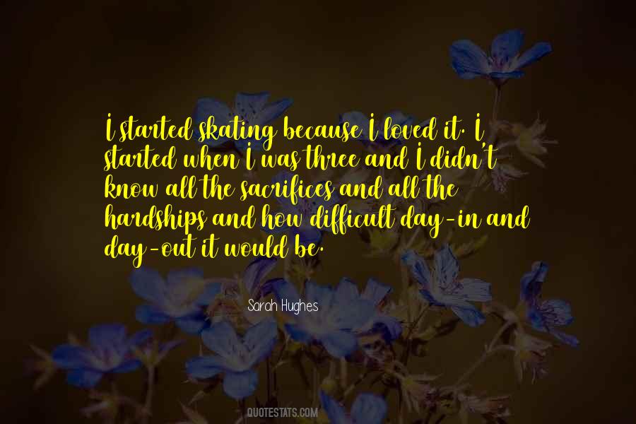 Quotes About Day Out #1670910