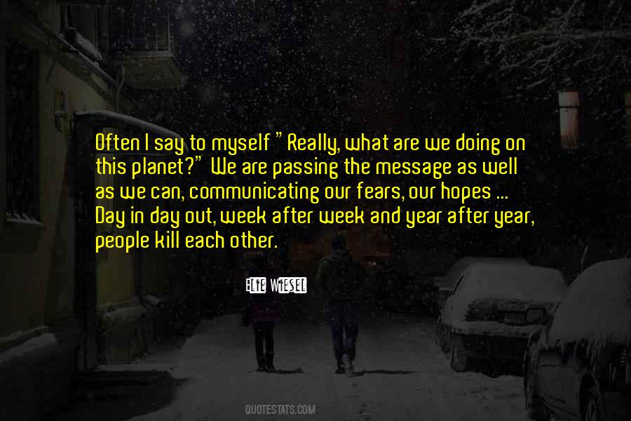 Quotes About Day Out #1722768