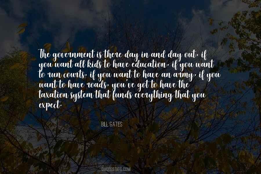 Quotes About Day Out #1739197