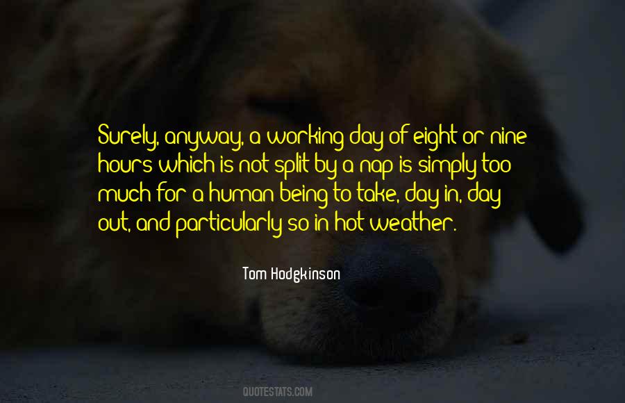 Quotes About Day Out #1818156