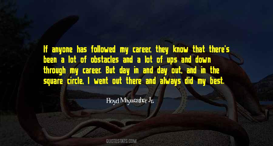 Quotes About Day Out #1858390