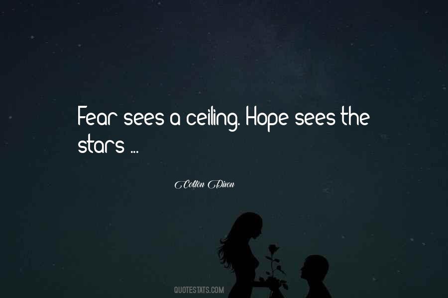 Quotes About Hope #1850673