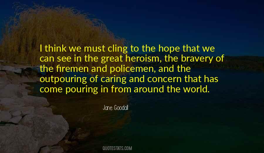 Quotes About Hope #1851234