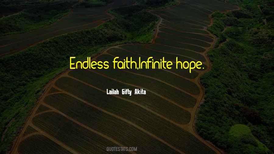 Quotes About Hope #1855012