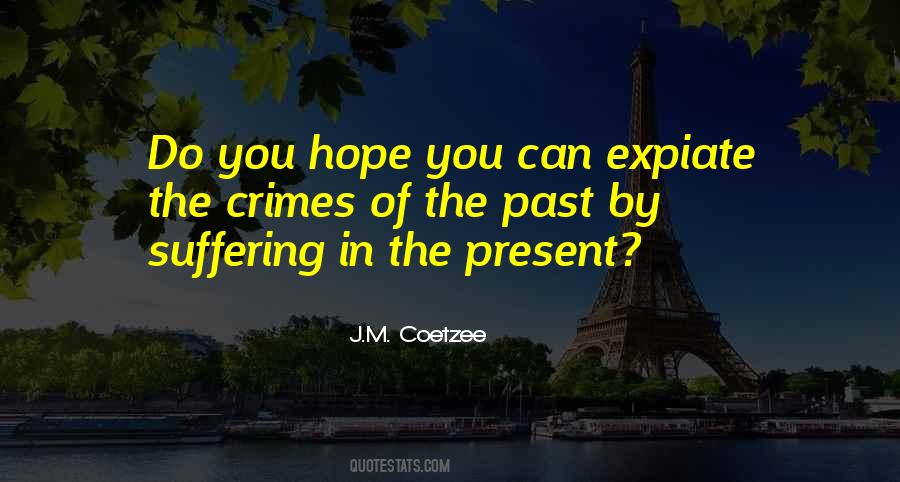 Quotes About Hope #1856784