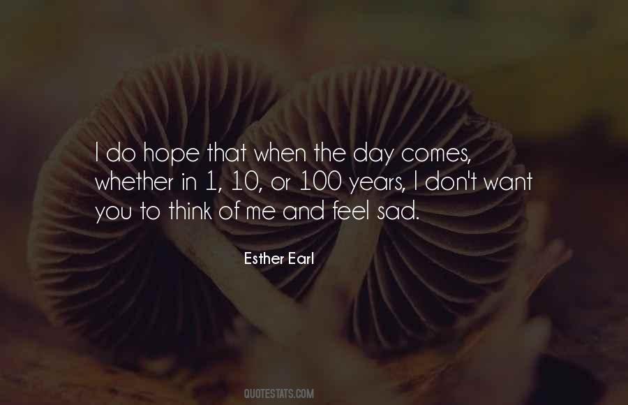 Quotes About Hope #1857737