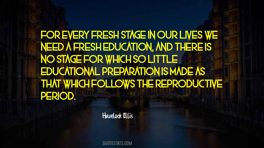 Stage For Quotes #883466