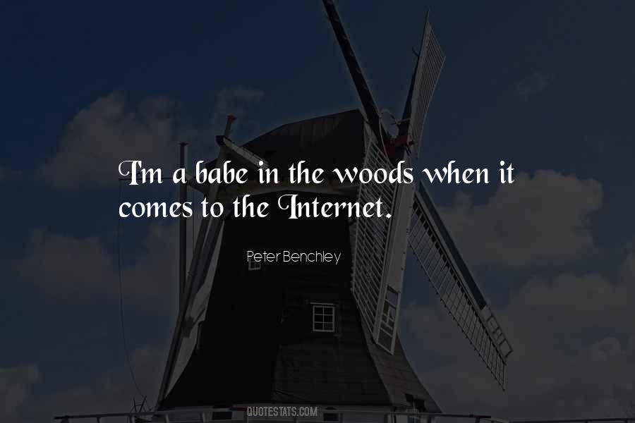 Cole Walker Quotes #1667457