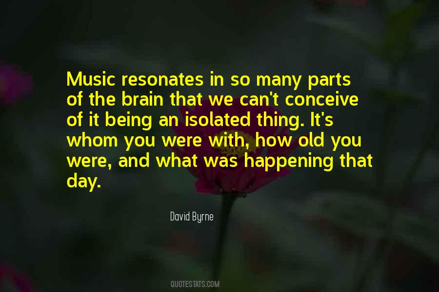 Resonates With You Quotes #1036910
