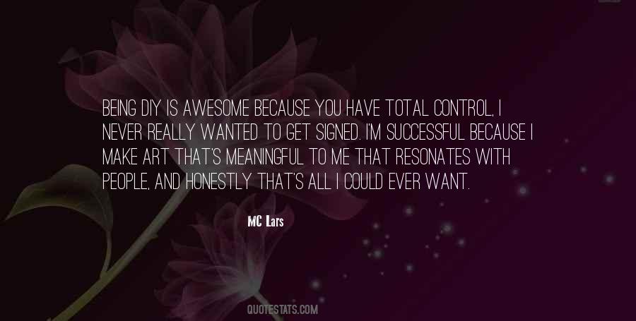 Resonates With You Quotes #1540615