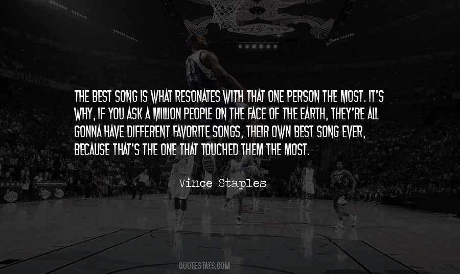 Resonates With You Quotes #1586533
