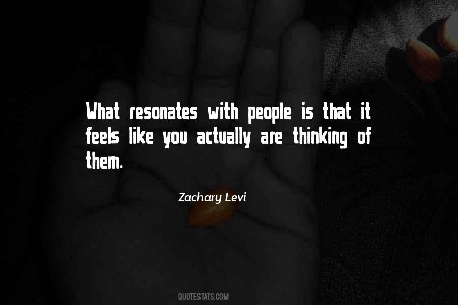 Resonates With You Quotes #1841513