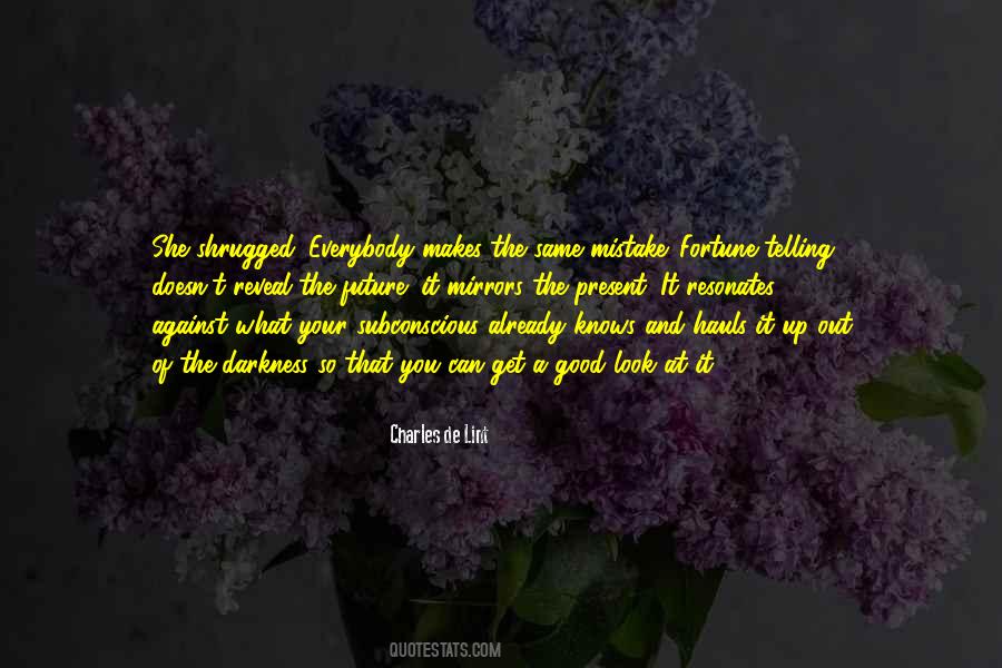 Resonates With You Quotes #407790