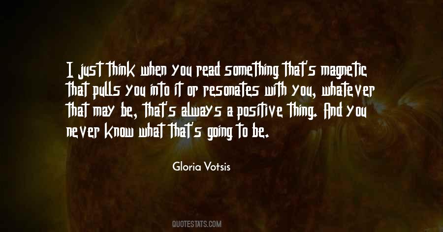 Resonates With You Quotes #414259