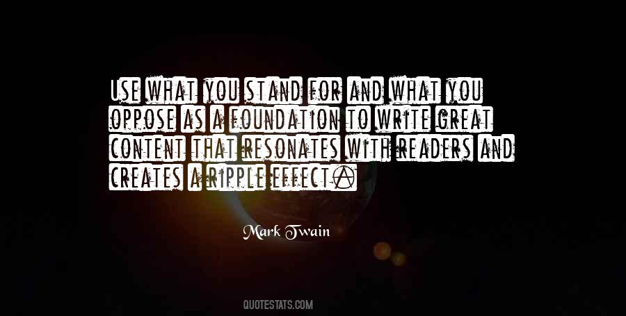 Resonates With You Quotes #471399