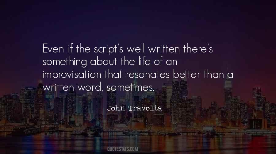 Resonates With You Quotes #573559