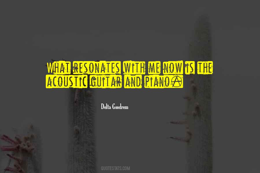 Resonates With You Quotes #766344