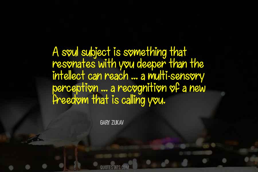 Resonates With You Quotes #94398