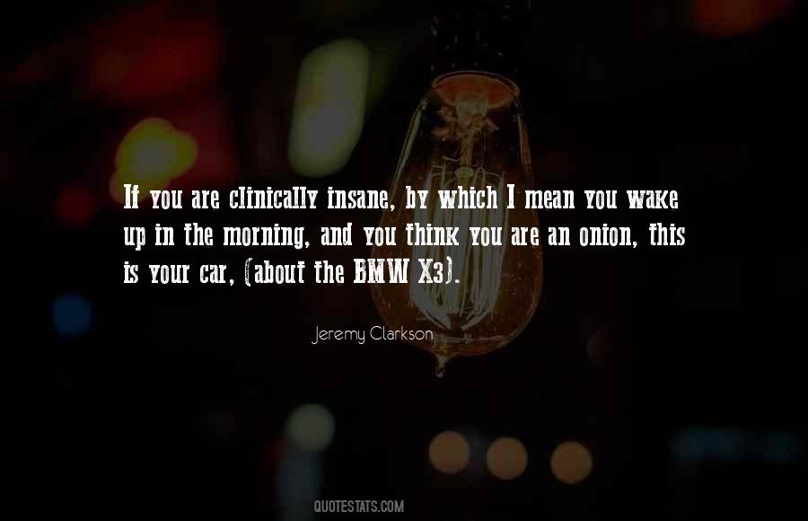 Bmw X3 Quotes #780509
