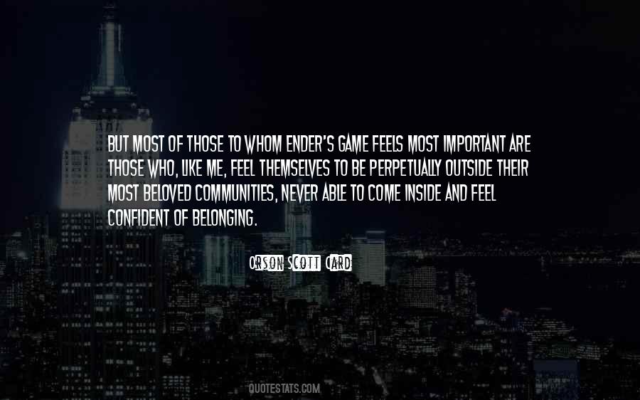 Quotes About Inside #5193 Quotes About Inside #5193