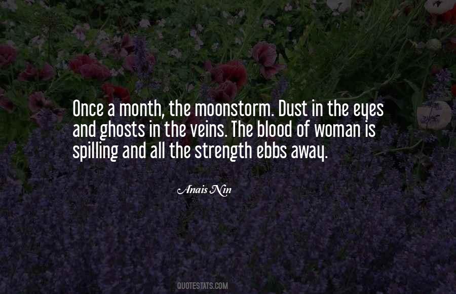 Month The Quotes #437669