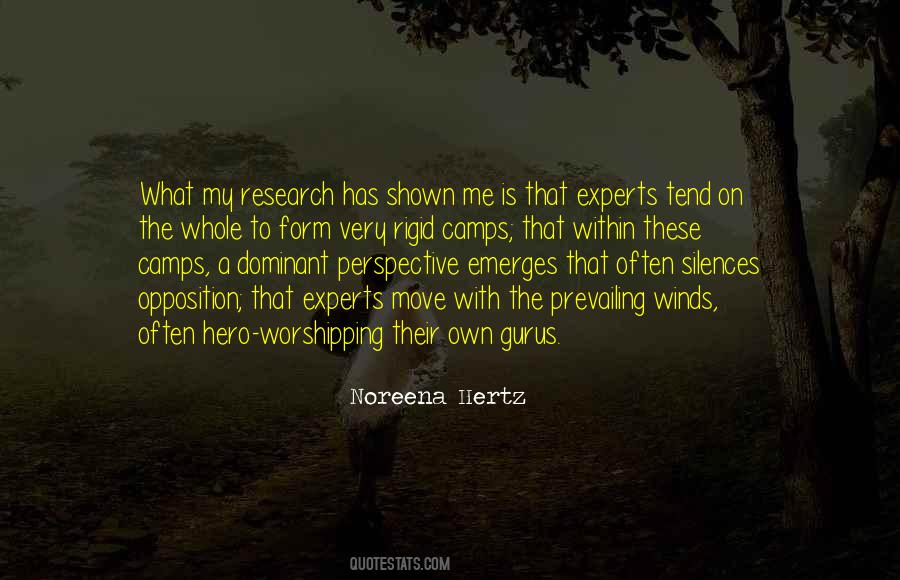 Opposition Research Quotes #394076