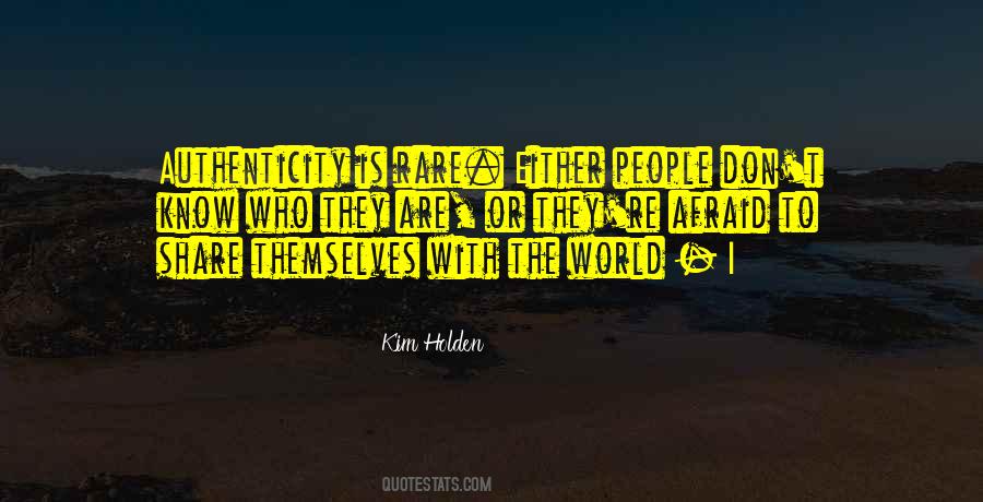 Quotes About Kim K #2810