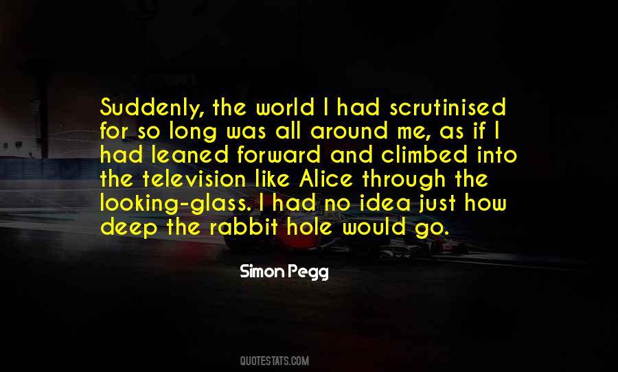 Wonderland Alice Quotes #3609