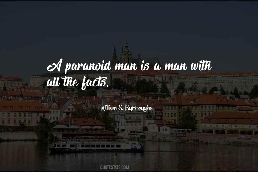 Man Is A Man Quotes #1075310