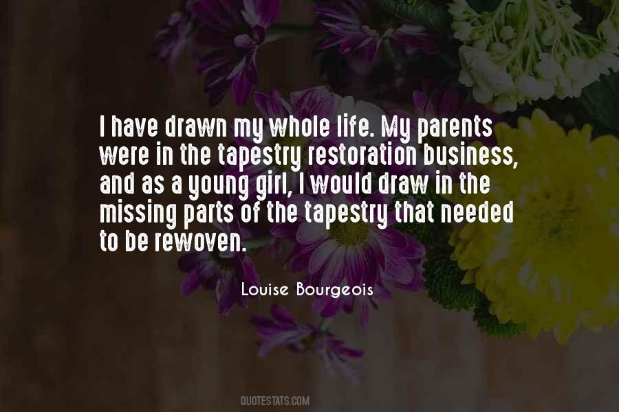 Quotes About Restoration #1136266