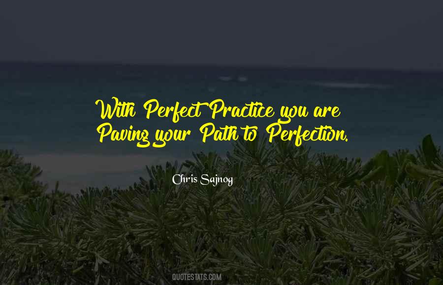 Quotes About Paving Your Own Path #1260332
