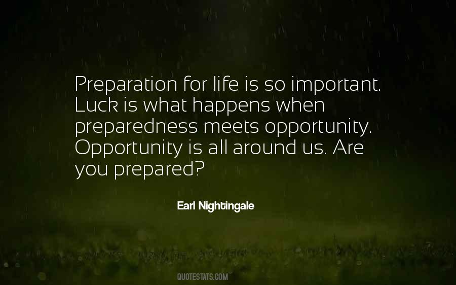 Quotes About Life Is What Happens #128370