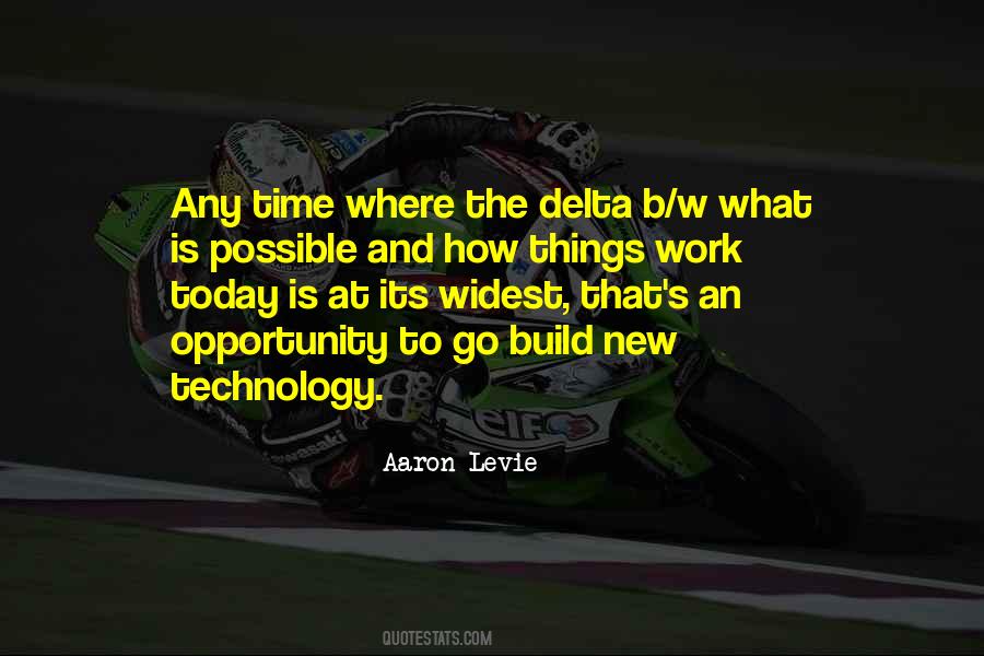 Quotes About Technology Today #1139247