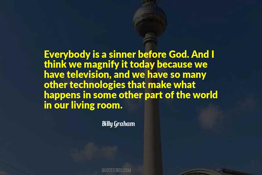 Quotes About Technology Today #593091