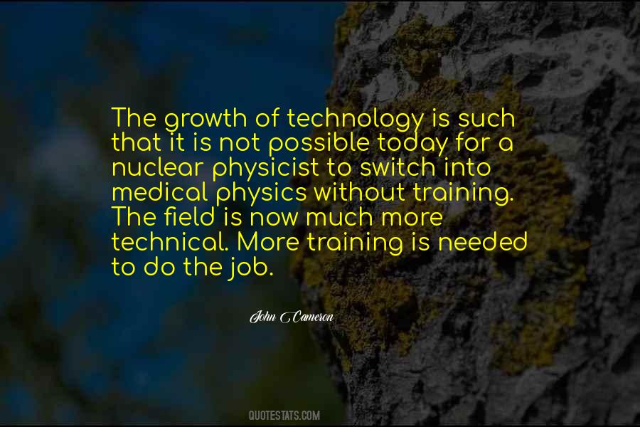 Quotes About Technology Today #688811