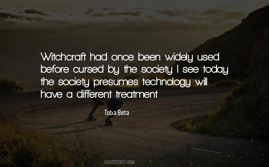 Quotes About Technology Today #887310