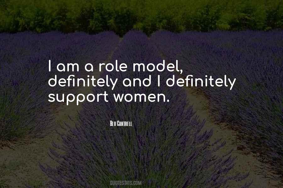 Support Women Quotes #1514447