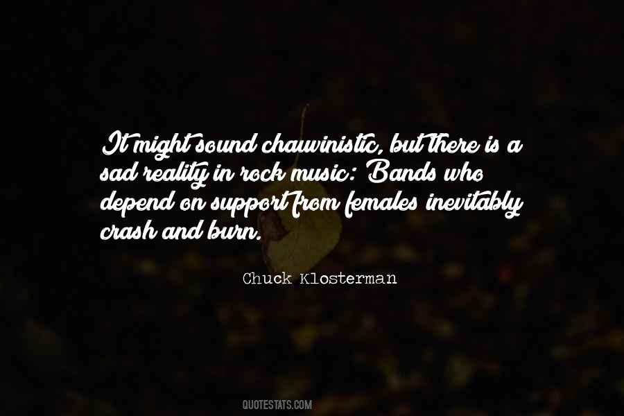 Females From Quotes #111001