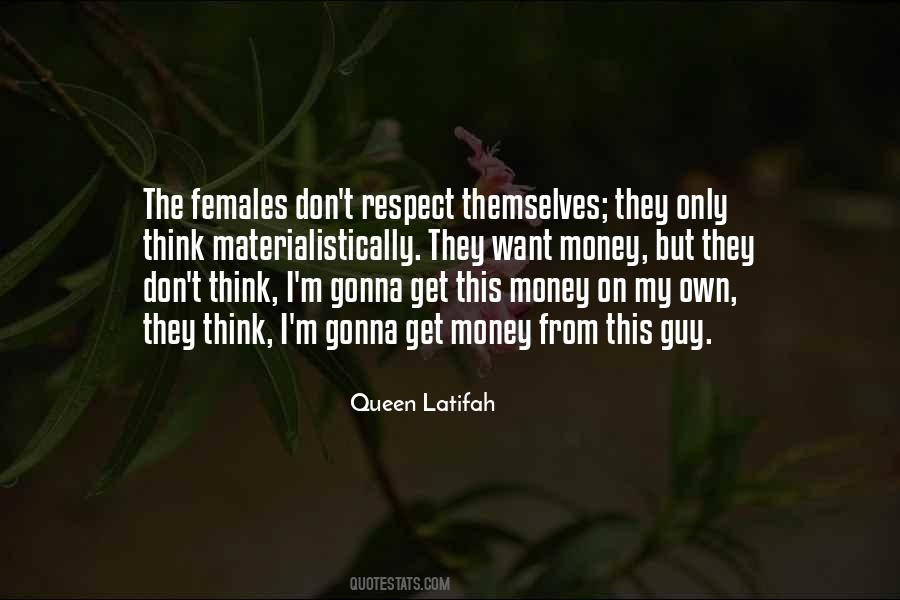Females From Quotes #1378271