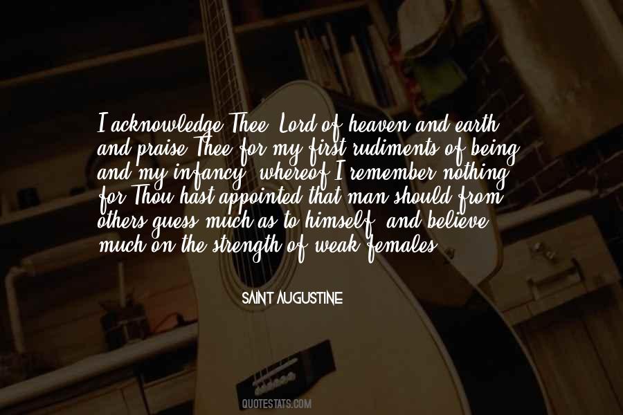 Females From Quotes #1703435